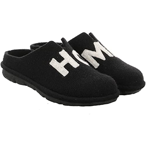 Westland Lille 102, schwarz-Kombi, Farbe:schwarz-Kombi, Größe:37 von Westland