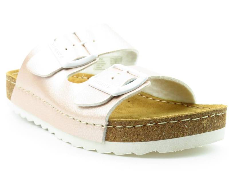 Westland Ontario 01 Pantolette von Westland