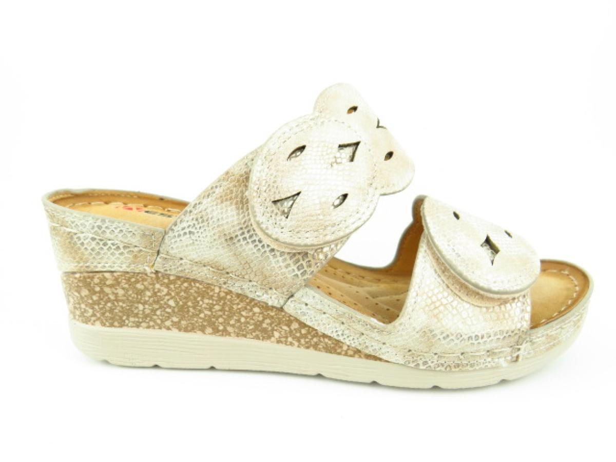 Westland SAVOIE 04 sand Sandale von Westland