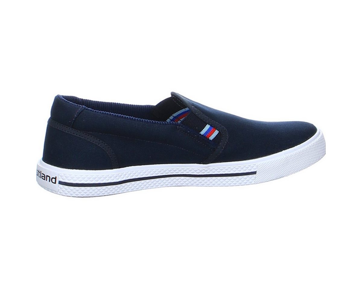 Westland Freizeit Schnürer für Herren in blau Sneaker (keine Angabe, 1-tlg., keine Angabe) von Westland