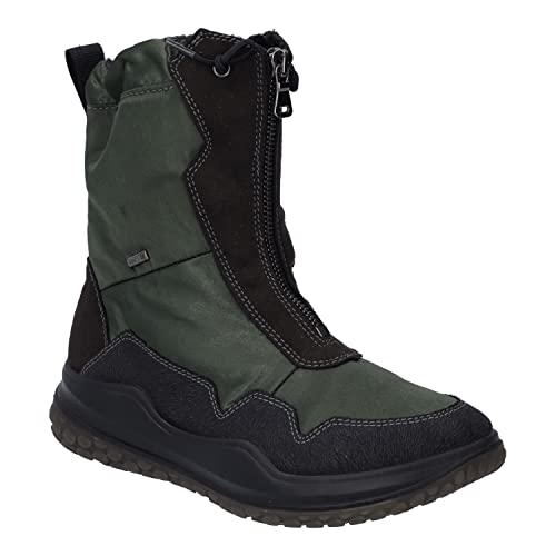 Westland by Josef Seibel Damen Winterstiefel Marla W06,Weite G (Normal),wasserdicht,winterboots,gefüttert,Grün (tanne-kombi),39 EU / 6 UK von Westland