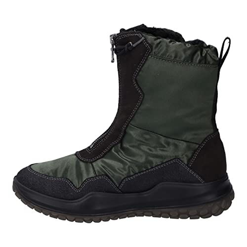 Westland by Josef Seibel Damen Winterstiefel Marla W06,Weite G (Normal),wasserdicht,schneestiefel,women's,Grün (tanne-kombi),40 EU / 6.5 UK von Westland