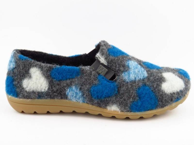 Westland cadiz 08 Hausschuh von Westland