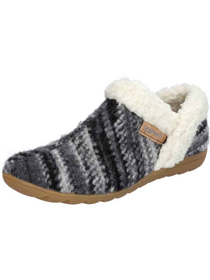 Westland Komfort Slipper für Damen Slipper (keine Angabe, 1-tlg., keine Angabe) von Westland