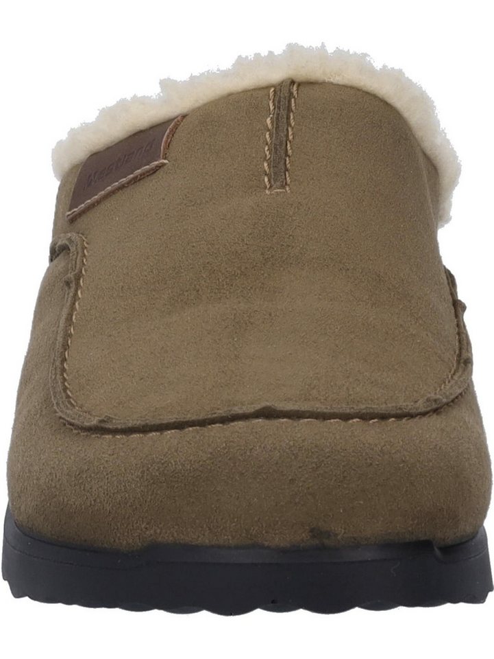 Westland Komfort Slipper für Damen Slipper (keine Angabe, 1-tlg., keine Angabe) von Westland