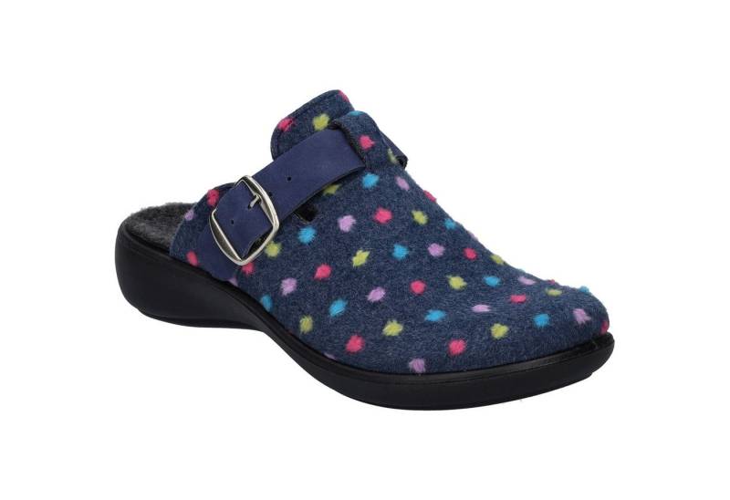 Westland Hausshuhe für Damen Sandale (keine Angabe, 1-tlg., keine Angabe) von Westland