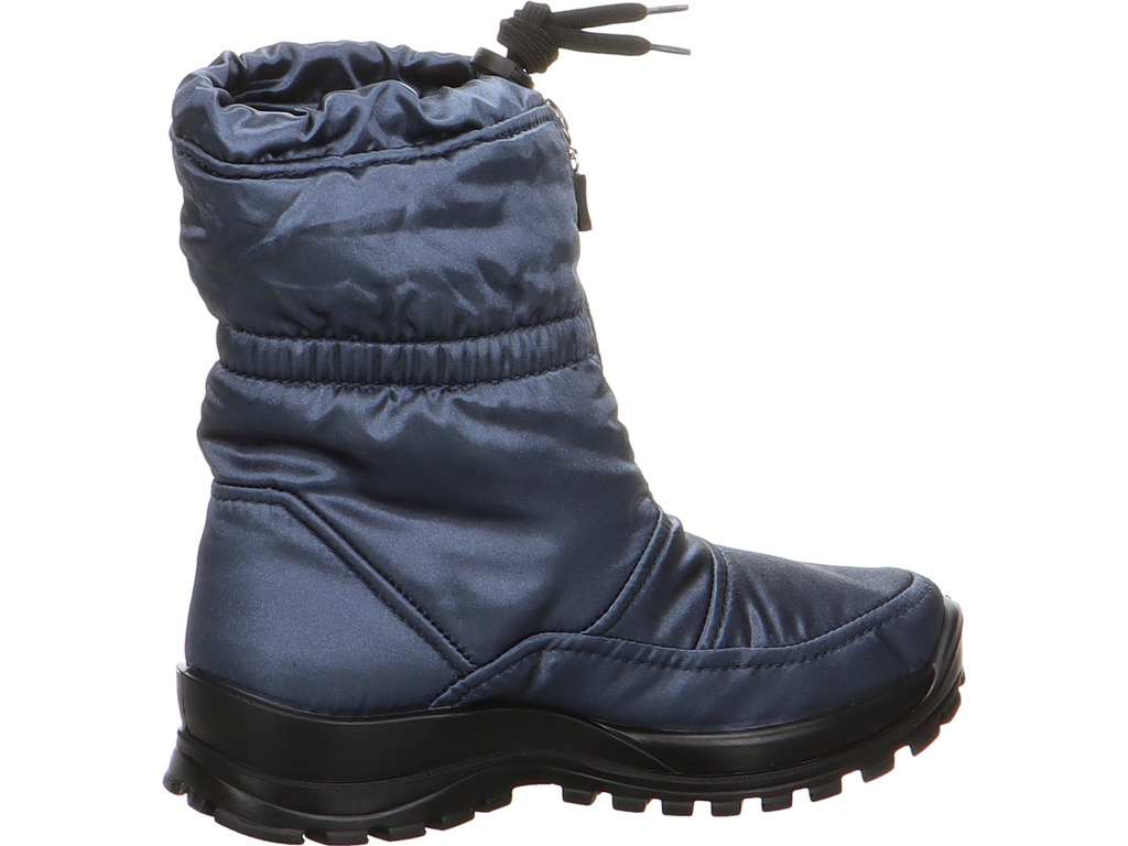 female Stiefeletten blau GRENOBLE 118 38 von Westland