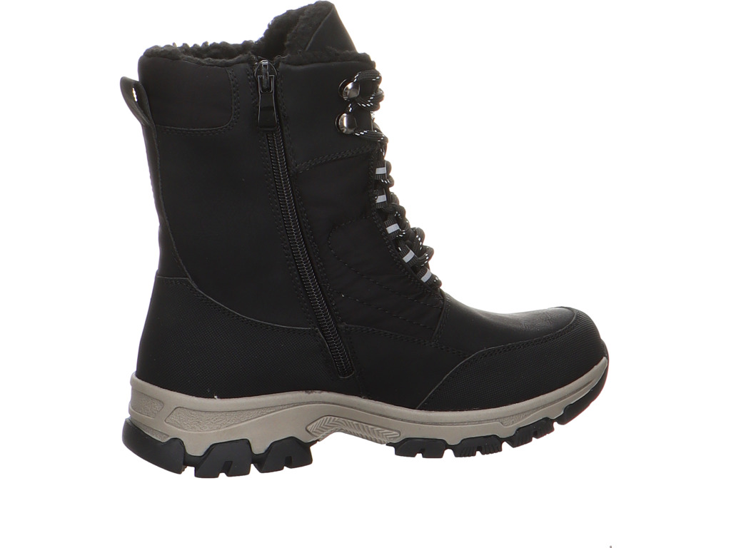 female Winterstiefel schwarz 39 von Westland