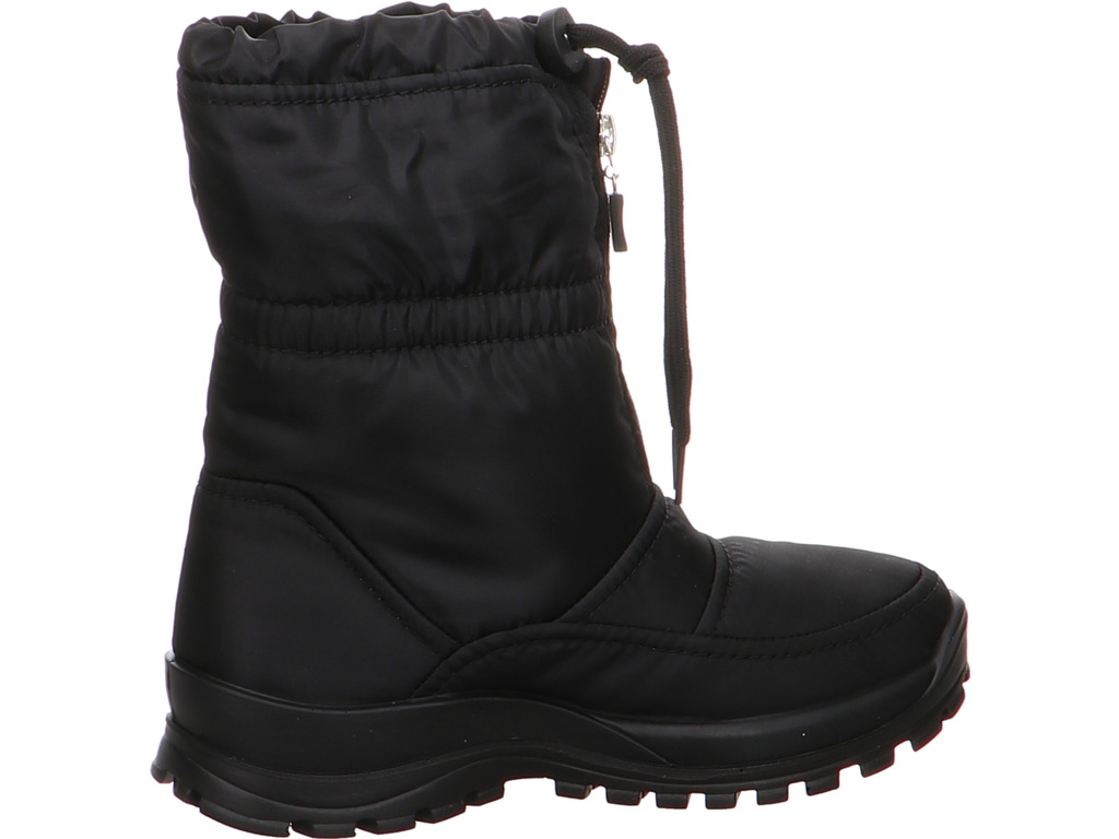 female Winterstiefel schwarz 43 von Westland