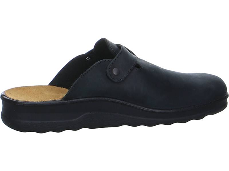 male Sportliche Sandalen schwarz METZ 265 42 von Westland
