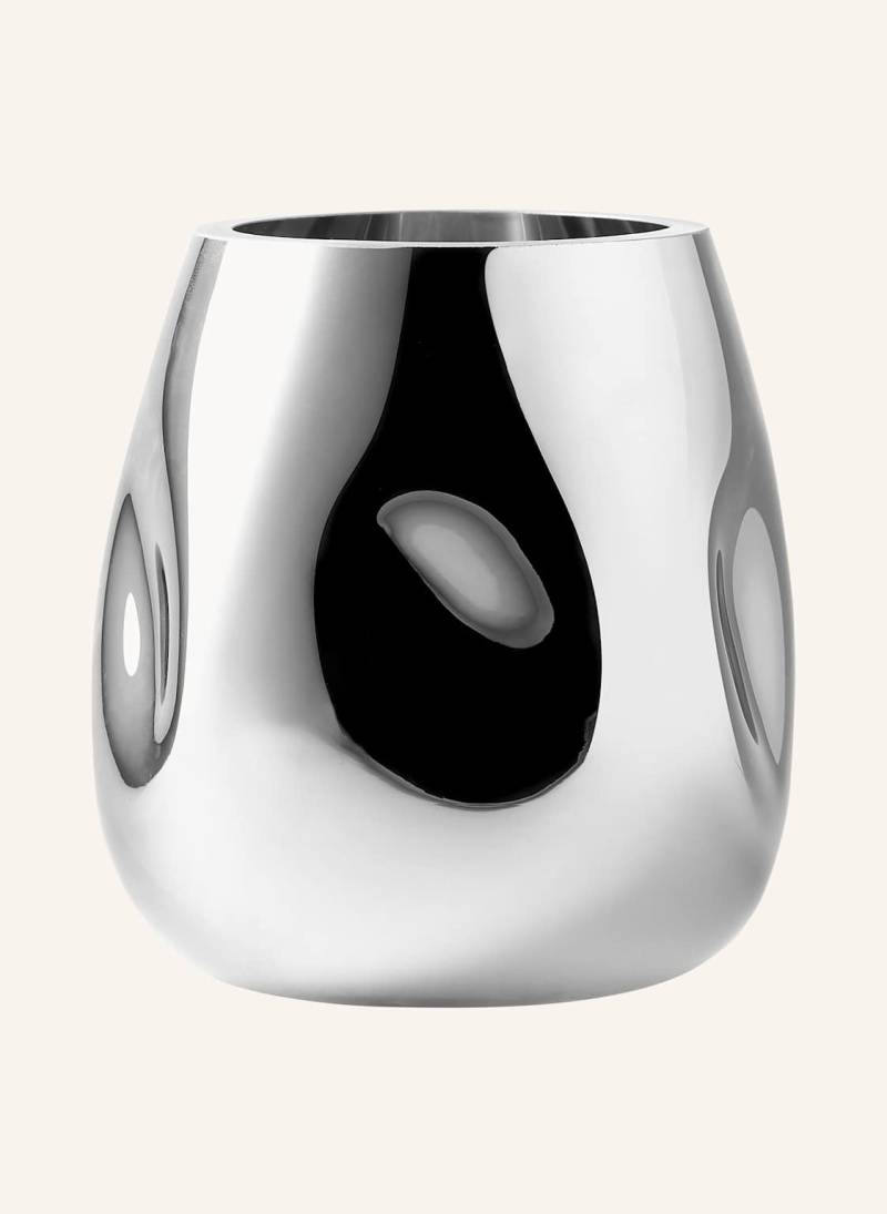 Westwing Collection Vase Mirror silber von Westwing Collection