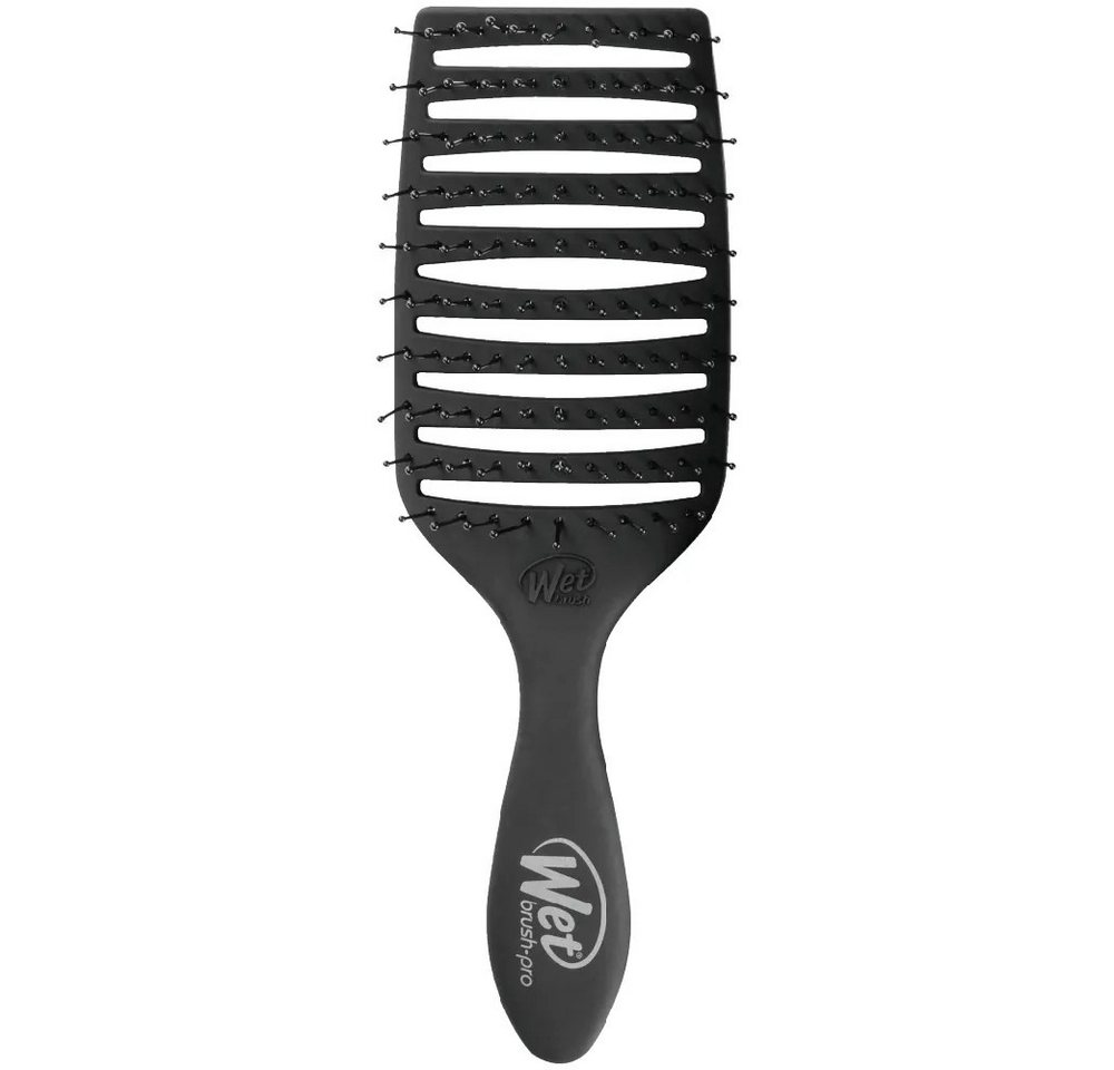 Wet Brush Pro Haarbürste Wet Brush Epic Quick Dry Vent Brush Wet Brush Pro Haarbürste Wet Brush Epic Quick Dry Vent Brush von Wet Brush Pro