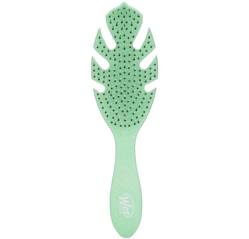 Wet Brush Pro Haarbürste Wet Brush Go Green Detangler Green Wet Brush Pro Haarbürste Wet Brush Go Green Detangler Green von Wet Brush Pro