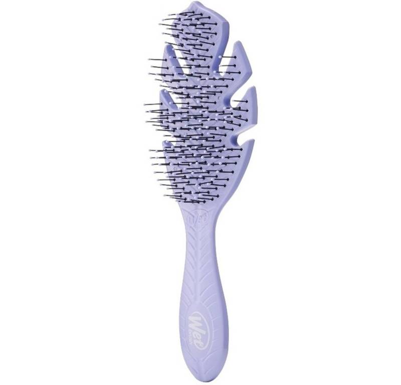Wet Brush Pro Haarbürste Wet Brush Go Green Detangler Lavender Wet Brush Pro Haarbürste Wet Brush Go Green Detangler Lavender von Wet Brush Pro