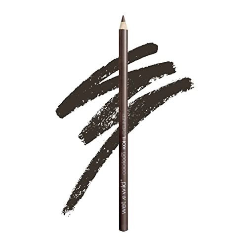 WET N WILD Color Icon Kohl Liner Pencil - Pretty In Mink von Wet n Wild