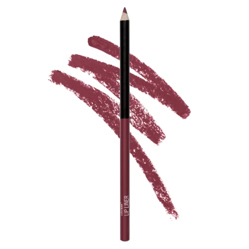 WET N WILD Color Icon Lip Liner, Fuchsia von Wet n Wild
