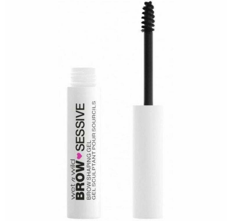 Wet n Wild Augenbrauen-Stift Brow Sessive Brow Shaping Gel von Wet n Wild
