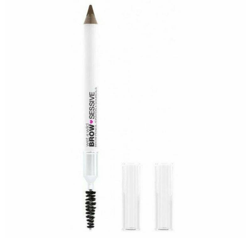 Wet n Wild Augenbrauen-Stift Wnw Brow Sessive Brow Pencil 11111886e von Wet n Wild