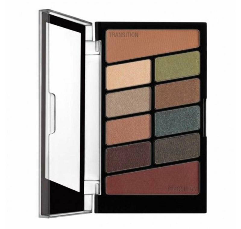 Wet n Wild Concealer-Palette Color Icon 10 pan palette Comfort Zone von Wet n Wild