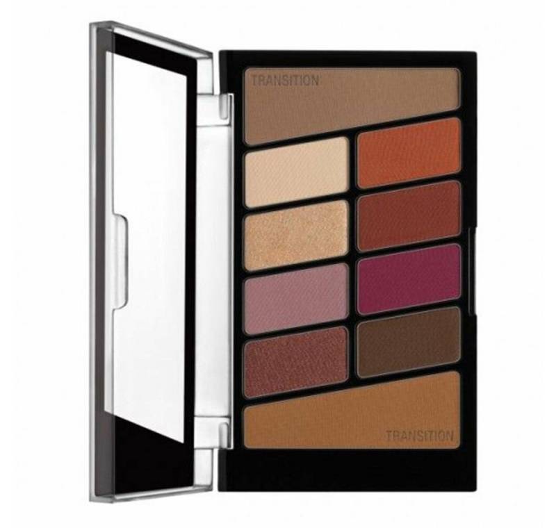 Wet n Wild Lidschatten Color Icon 10 pan palette Rosé in the Air von Wet n Wild