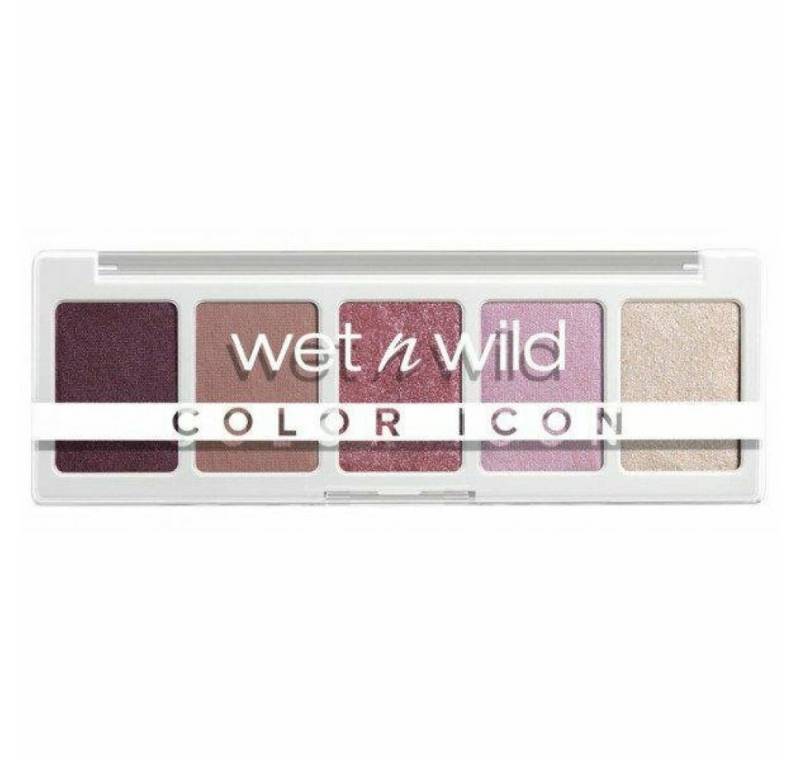 Wet n Wild Concealer-Palette Wnw Eyeshadow 5 Pan Palette 1114067e von Wet n Wild