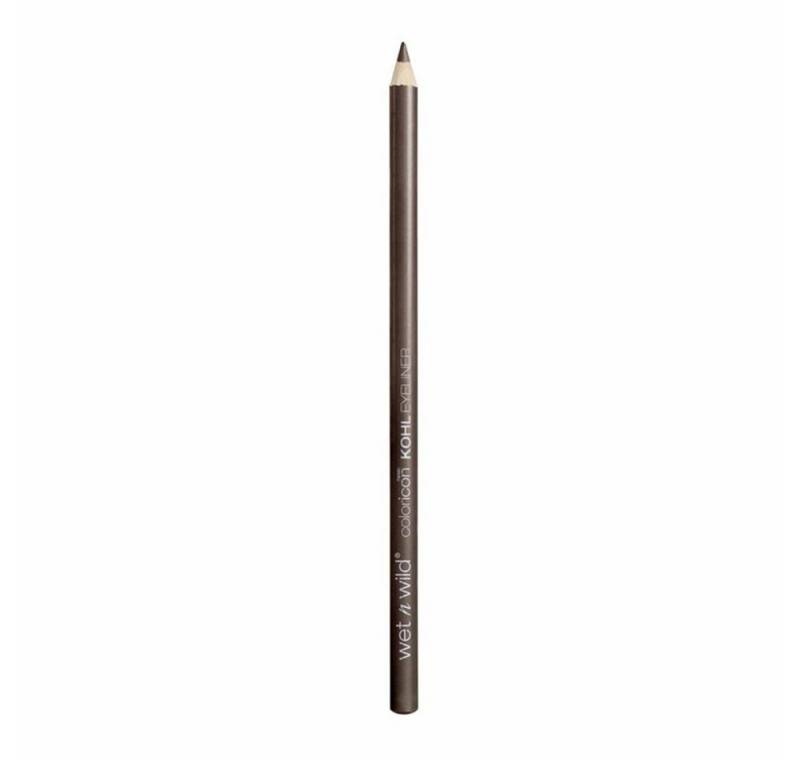 Wet n Wild Eyeliner Color Icon Kohl Kajal Simma Brown Now von Wet n Wild