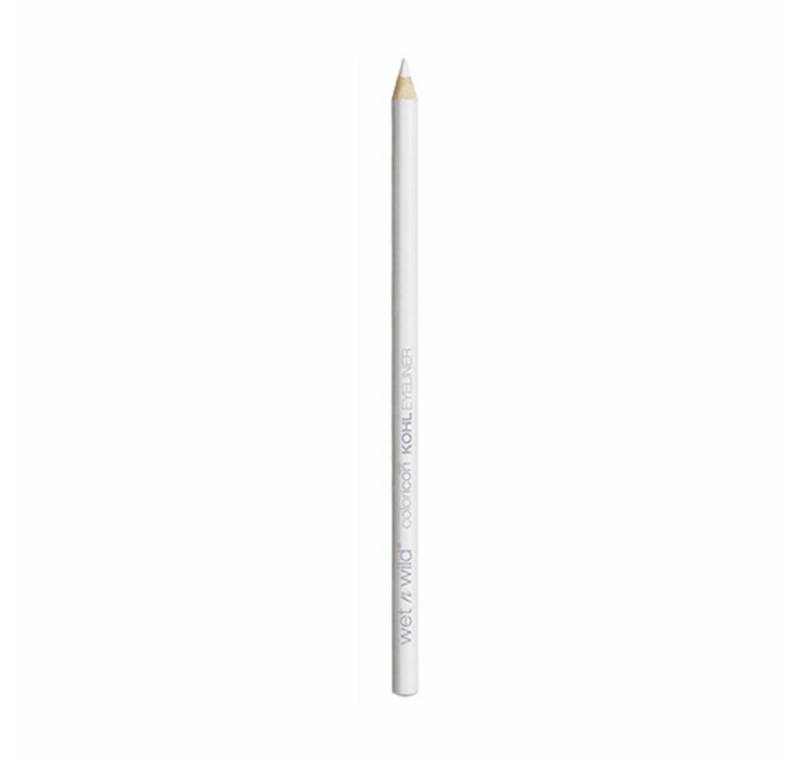 Wet n Wild Eyeliner Color Icon Kohl Kajal You Are Always White von Wet n Wild