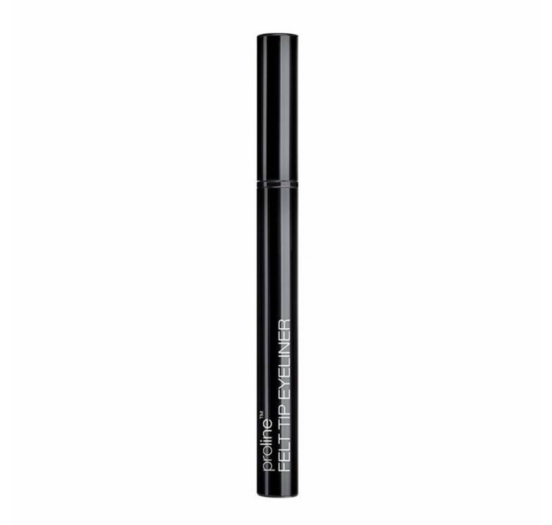 Wet n Wild Eyeliner Proline Felt Tip Eyeliner Black von Wet n Wild