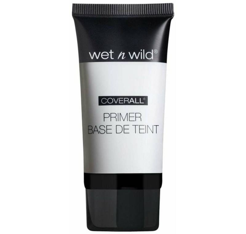 Wet n Wild Foundation Face Primer Coverall E850 Partners In Prime von Wet n Wild