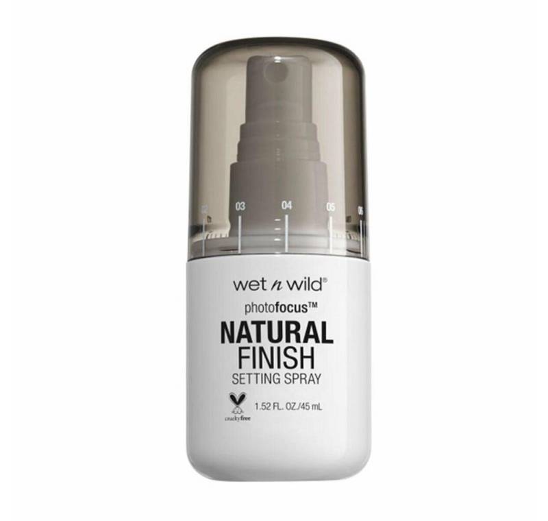 Wet n Wild Gesichtsspray Photo Focus Setting Spray von Wet n Wild