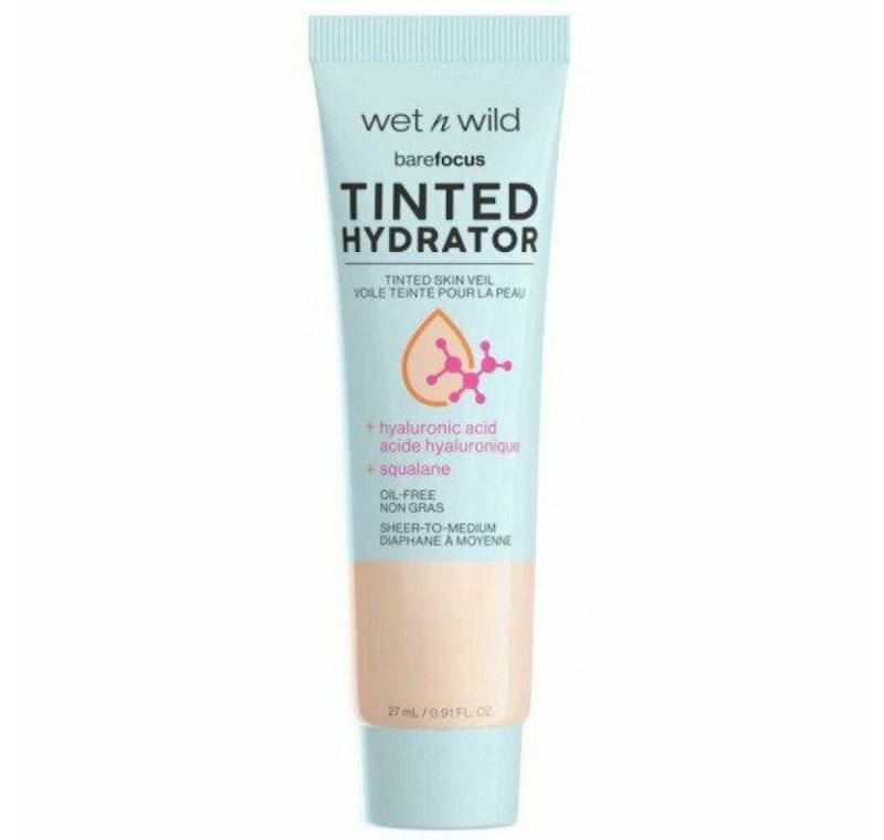Wet n Wild Getönte Gesichtscreme Wnw Makeup Tinted Haut Perfect 1114062e von Wet n Wild