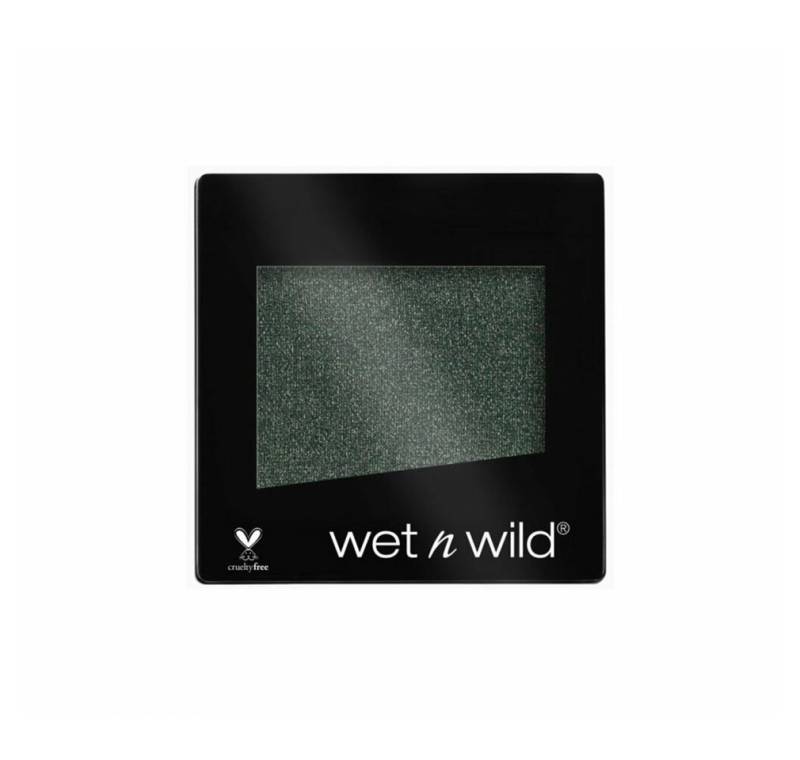 Wet n Wild Lidschatten Color Icon Eyeshadow single Envy von Wet n Wild