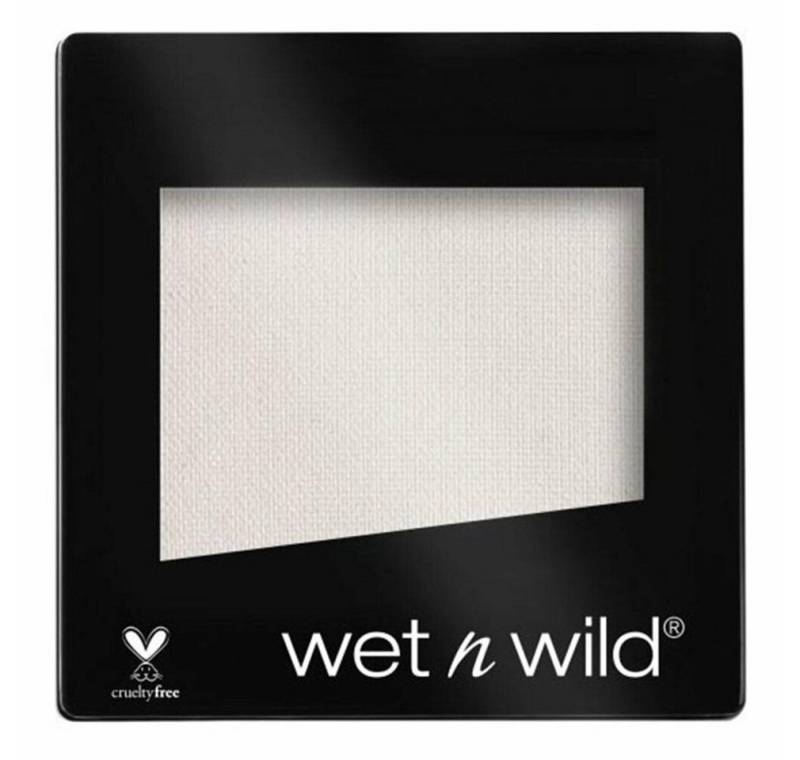 Wet n Wild Lidschatten Color Icon Eyeshadow single Sugar von Wet n Wild