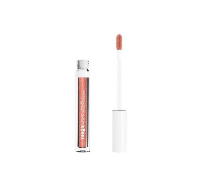 Wet n Wild Lipgloss Wnw Lip Gloss Mega Slicks 1114506e von Wet n Wild