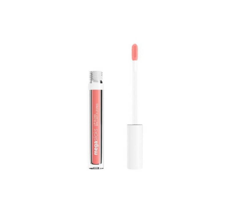Wet n Wild Lipgloss Wnw Lip Gloss Mega Slicks 1114509e Wet n Wild Lipgloss Wnw Lip Gloss Mega Slicks 1114509e von Wet n Wild