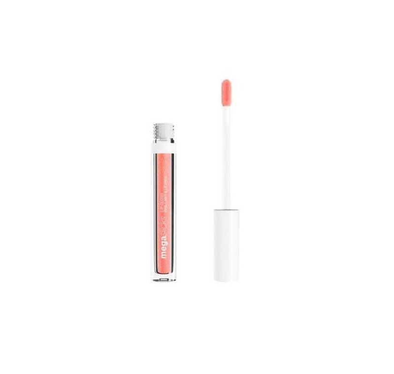 Wet n Wild Lipgloss Wnw Lip Gloss Mega Slicks 1114510e von Wet n Wild