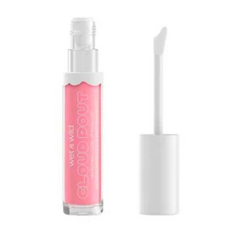 Wet n Wild Lipgloss Wnw Lip Mousse Cloud Pout 1111915e von Wet n Wild