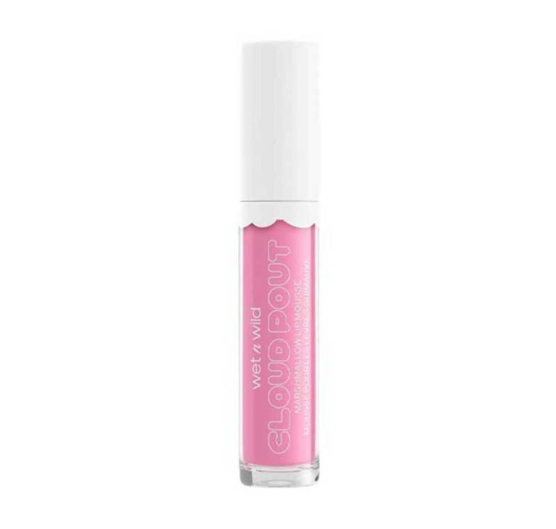 Wet n Wild Lipgloss Wnw Lip Mousse Cloud Pout 1111917e von Wet n Wild