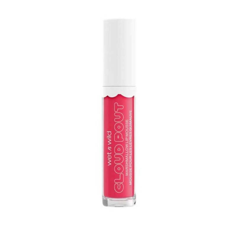 Wet n Wild Lipgloss Wnw Lip Mousse Cloud Pout 1111920e von Wet n Wild