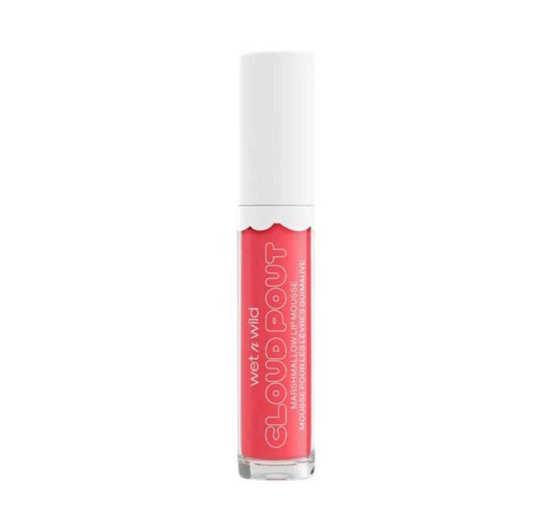 Wet n Wild Lipgloss Wnw Lip Mousse Cloud Pout 1111921e von Wet n Wild