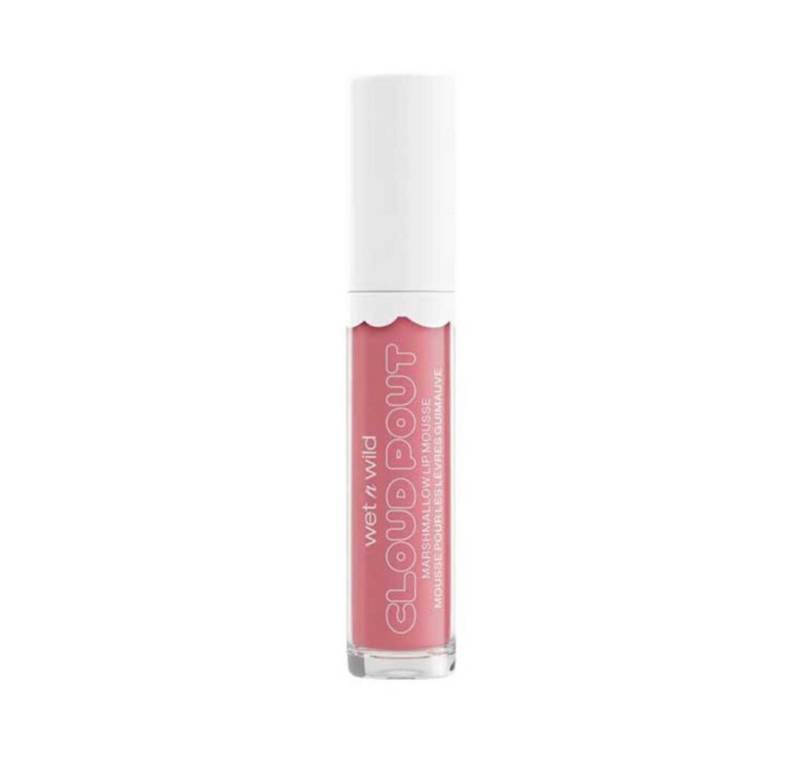 Wet n Wild Lipgloss Wnw Lip Mousse Cloud Pout 1111925e von Wet n Wild