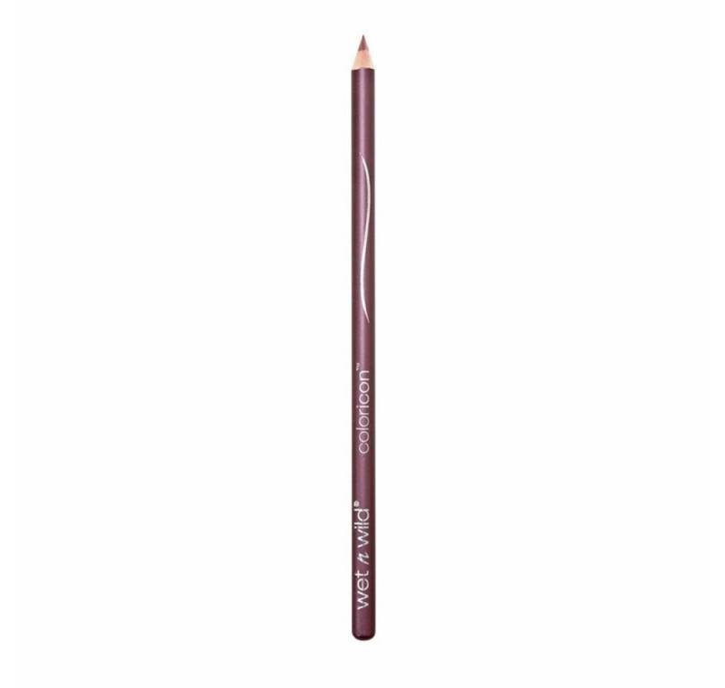 Wet n Wild Lipliner Color Icon Lip Liner Color Icon E666 Brandy Wine von Wet n Wild