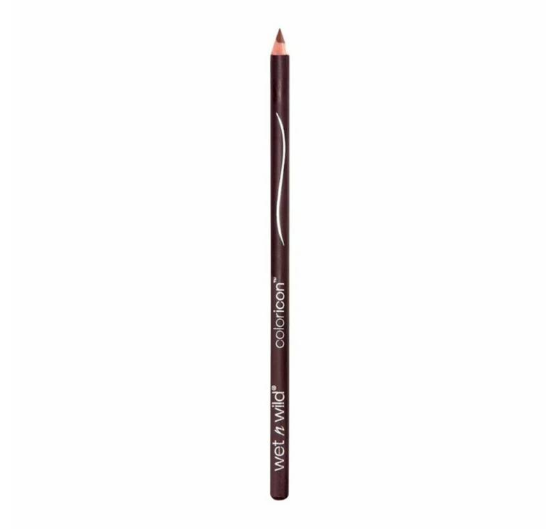 Wet n Wild Lipliner Color Icon Lip Liner Color Icon E711 Chestnut von Wet n Wild
