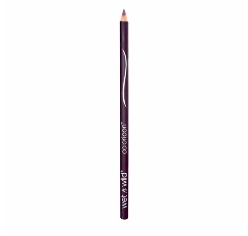 Wet n Wild Lipliner Color Icon Lip Liner Color Icon E715 Plumberry von Wet n Wild