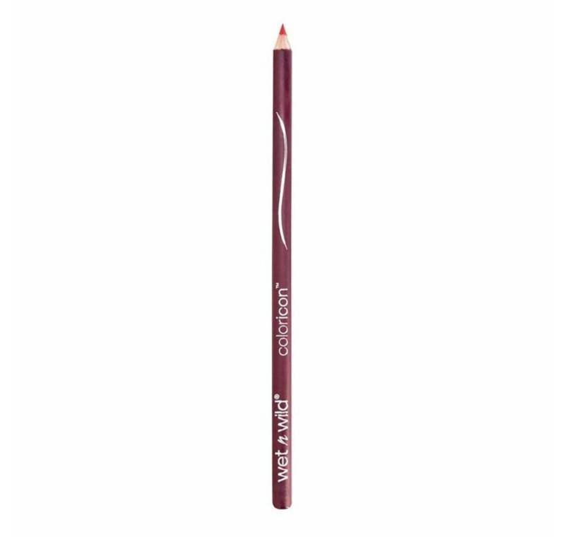 Wet n Wild Lipliner Color Icon Lip Liner Color Icon E717 Berry Red von Wet n Wild