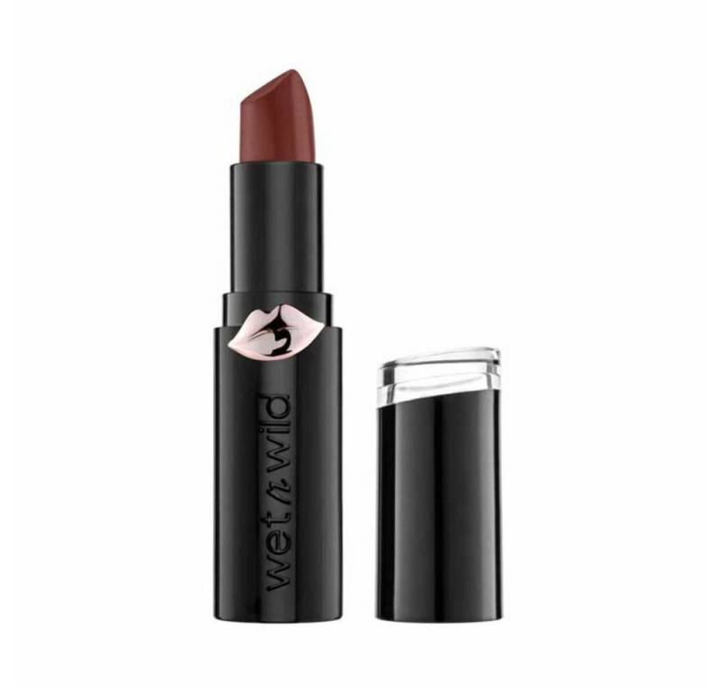 Wet n Wild Lippenstift Megalast Lipstick Matte Finish Cinnamon Spice von Wet n Wild