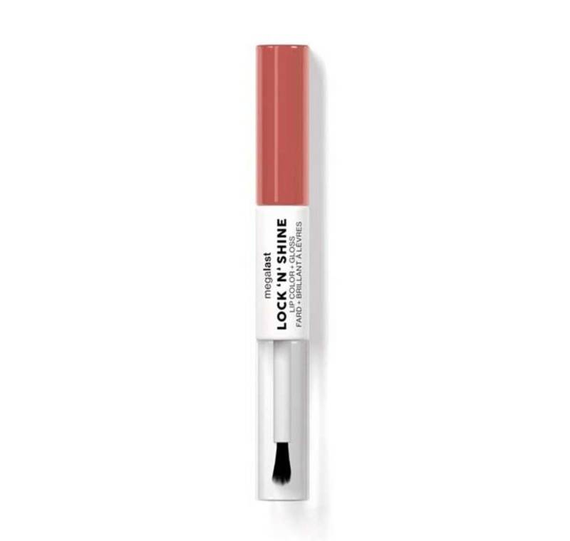 Wet n Wild Lippenstift Wnw Lip Color Lock N'shine 1115492e von Wet n Wild