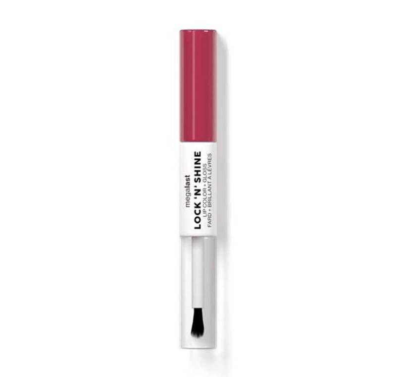 Wet n Wild Lippenstift Wnw Lip Color Lock N'shine 1115493e von Wet n Wild