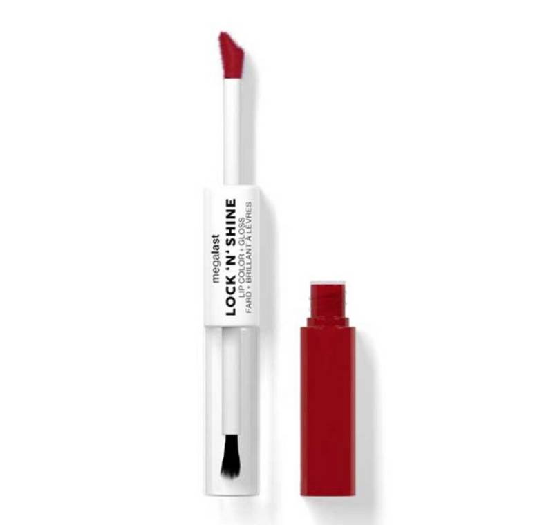 Wet n Wild Lippenstift Wnw Lip Color Lock N'shine 1115496e von Wet n Wild