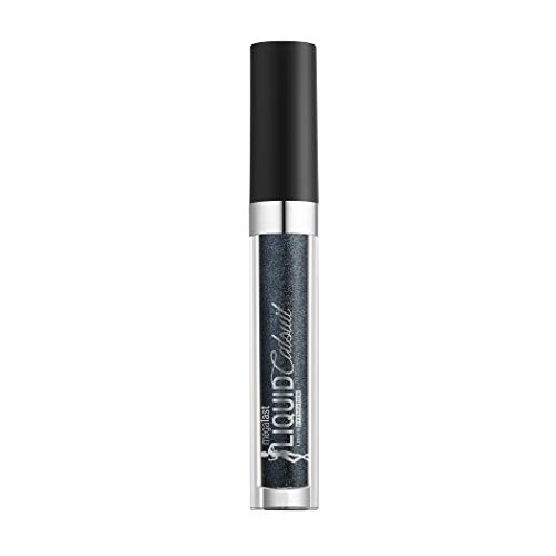 Wet 'n' Wild – Megalast Liquid Catsuit Metallic Eyeshadow, Gun Metal, 1 Stk. 8,74g von Wet n Wild